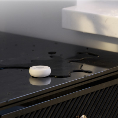 Cảm biến nước Imou ZL1 Water Leak Sensor - Cảnh báo rò rỉ nước , sử dụng sóng Zigbee, kết nối app Imou - Hàng chính hãng