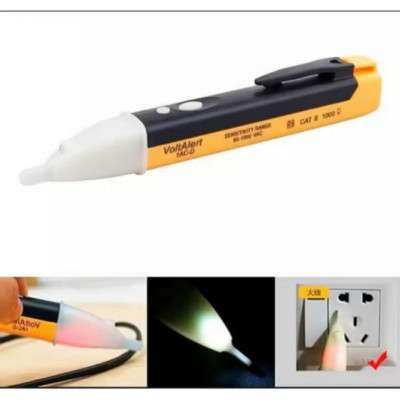 BÚT THỬ ĐO DÒ KIỂM TRA ĐIỆN THÔNG MINH CHO MỌI GIA ĐÌNH