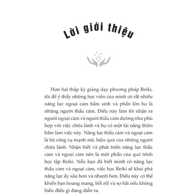 Reiki - Nghệ Thuật Chữa Lành Bằng Năng Lượng_1980