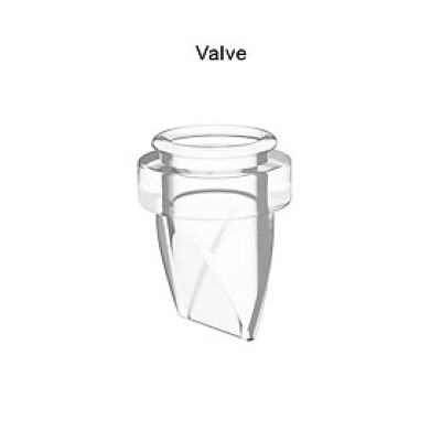 Phụ kiện Máy Hút sữa rảnh tay Fatzbaby Freemax 8 / Van chân không Fatz / Màng silicone - Fatz FB1218TP / Gen 2 Youha