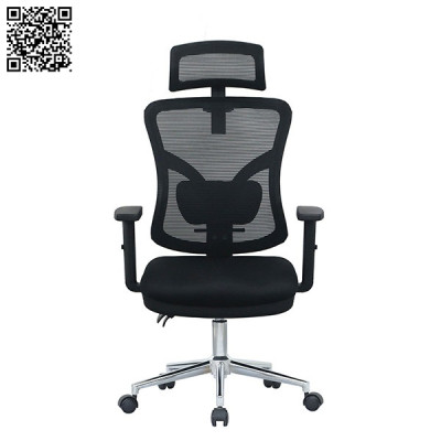 Ghế văn phòng, công thái học E-Dra EEC212 - Hàng chính hãng