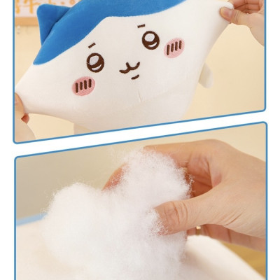 Thỏ usagi chiikawa gấu bông usagi khổng lồ usagi plushie ship HOẢ TỐC HCM hachiware chiikawa