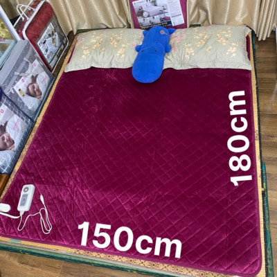 Chăn ĐIện Sưởi Hanil Hàn Quốc 