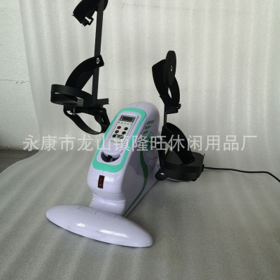 Xe đạp điện phục hồi chức năng WE3 + Tặng kèm nẹp chân trị giá 500k