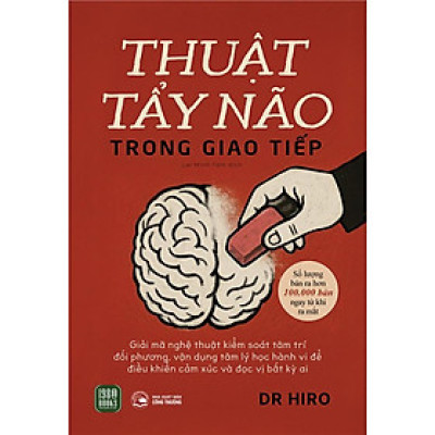 Thuật Tẩy Não Trong Giao Tiếp
