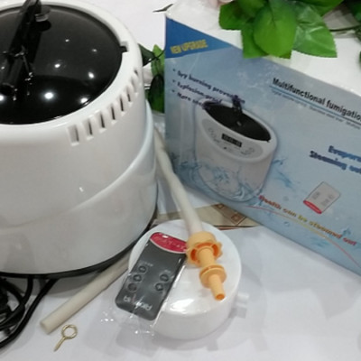 Lều xông và nồi xông hơi DORON hàng loại 1, chất liệu tốt