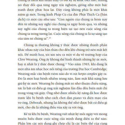 Cội Nguồn Của Hạnh Phúc