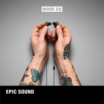 [Hàng chính hãng] Tai nghe Marshall MODE EQ - Bảo Hành 1 Năm 1 Đổi 1