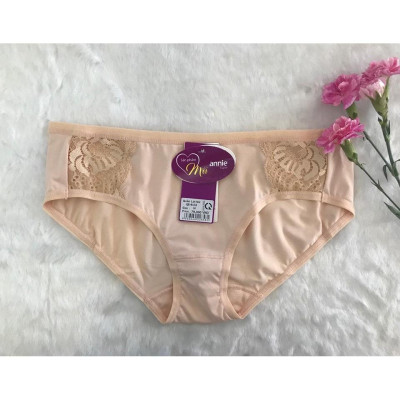 QE 8132. Quần lót cao cấp annie QE8132, thoải mái, quyến rũ trong mọi trang phục và hoàn cảnh
