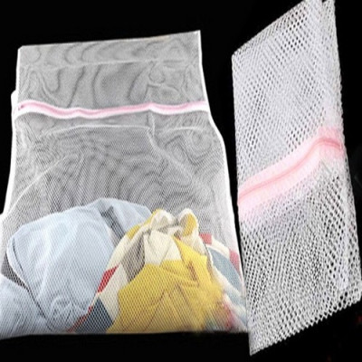 Combo 03 Túi giặt quần áo Okazaki dạng lưới  - Nội địa Nhật Bản