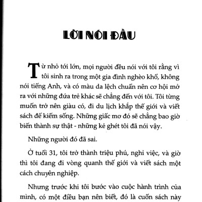 Lập Kế Hoạch Quản Lý Tài Chính Cá Nhân (Tái Bản 2022)