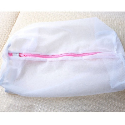 Túi lưới giặt quần áo Seiwa Pro, bảo vệ quần áo không bị sờn rách trong quá trình giặt máy - nội địa Nhật Bản