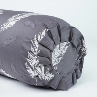 Gối ôm gòn Tatana , Hút chân không  kích thước 35*100cm Êm Ái