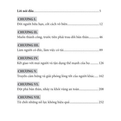 Đạo Làm Người - Học Mạnh Tử Cách Đối Nhân Xử Thế