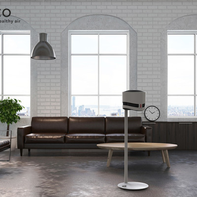 QUẠT ĐỐI LƯU BONECO F235 Hàng chính hãng