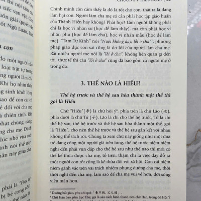 Sách - Cẩm Nang Hạnh Phúc -Thái Lễ Húc