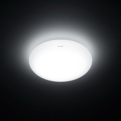 Bộ đèn PHILIPS LED ốp trần tròn CL254- Công suất (12W,17W,20W) ánh sáng trắng