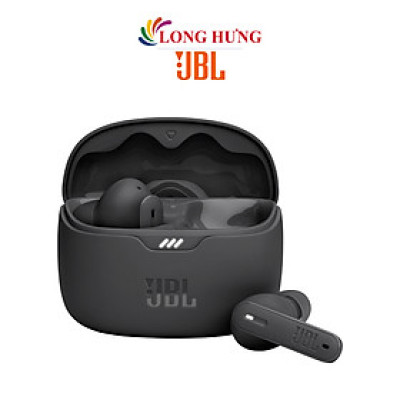 Tai nghe Bluetooth True Wireless JBL Tune Beam 2 - Hàng chính hãng