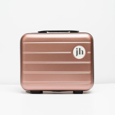 Máy Sấy Tóc Bằng Đầu Lược Thông Minh JENNY HOUSE Fit Red Brush - Công Nghệ Ánh Sáng Đỏ Số 1 Hàn Quốc