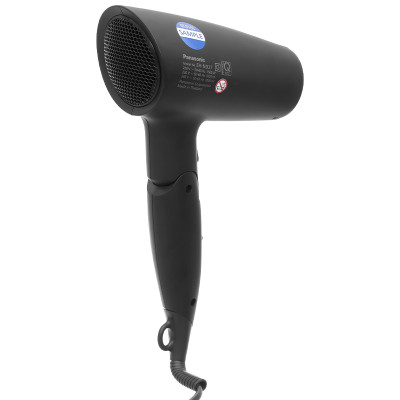 Máy sấy tóc Panasonic EH-ND37-K645 - Công suất 1800W - Hiệu quả tương đương 2000W - Chế độ chăm sóc da đầu - Hàng Chính hãng - Bảo hành 12 tháng, Chất lượng Nhật Bản