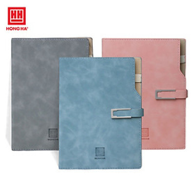 Sổ da A5 200 trang Style Book Hồng Hà (4626)