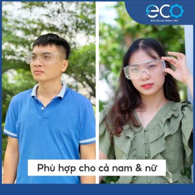 Kính bảo hộ 3M Tour-Guard V – Đeo ngoài kính cận, chống bụi, tia uv, đọng sương