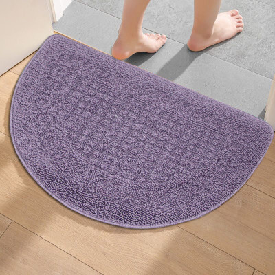 Thảm lau chân  , thảm chùi chân nhà tắm ,nhà bếp , mới ,siêu thấm hút nước ,chống trơn trượt mềm mịn thân thiện với môi trường