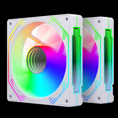 Fan MAGIC SNOWMAN F-120 - Hàng chính hãng