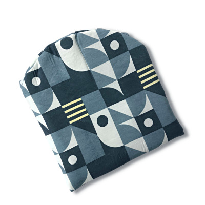 Áo bọc bàn để ủi cầu là quần áo có mút Kokomega BU04 KT: 35*100cm( Và Sử Dụng Cho BU-120)