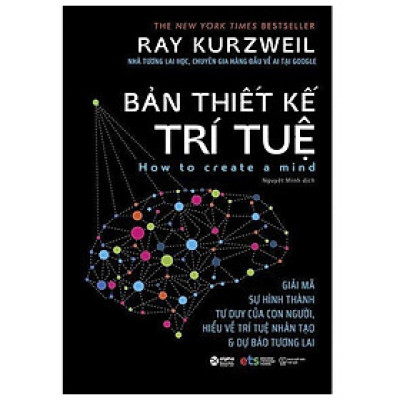 Sách - Bản Thiết Kế Trí Tuệ