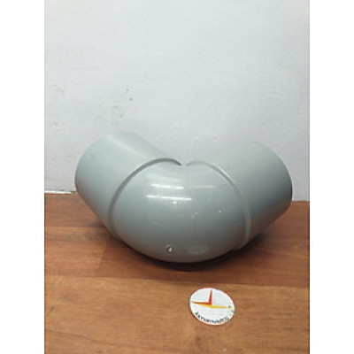 Co 110 mỏng nhựa PVC Bình Minh (Elbow)_C110M