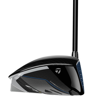 (Chính Hãng) Driver Nam Taylormade Qi10 trợ lực, giá tốt