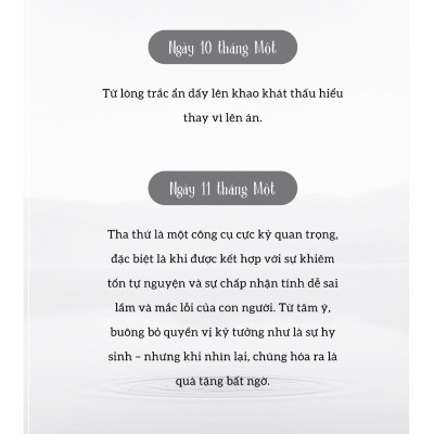 Minh Triết Nội Tại