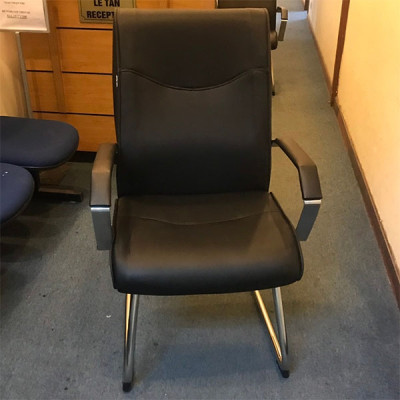 Ghế họp Tundo NT T