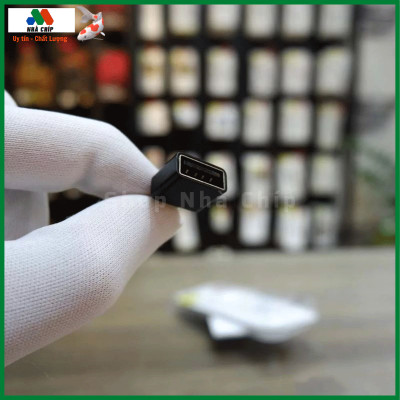 Đầu Chuyển OTG Baseus Từ Cổng Type C Sang Cổng USB - Hàng Chính Hãng