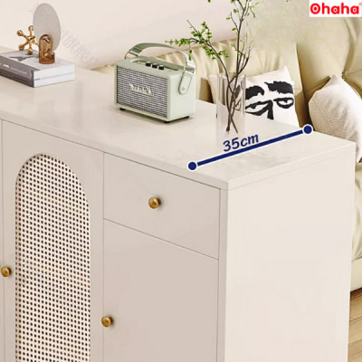 TỦ GIÀY THÔNG MINH CAO CẤP GIẢ MÂY - TGCC010