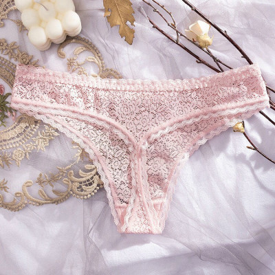 COMBO 5 QUẦN LỌT KHE REN 8031