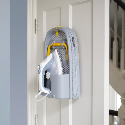 Bàn để ủi đồ gấp gọn cao cấp Joseph Joseph 003994 - Pocket Folding Ironing Board