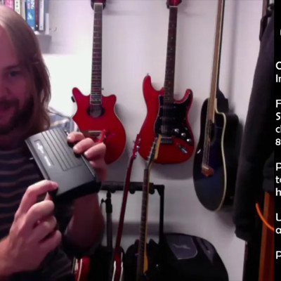 Takstar WPM-100 / WPM-200 / WPM-300 - Tai Nghe Kiểm Âm Không Dây UHF Cho Sân Khấu, Hội Trường, Phòng Thu- Hàng chính hãng