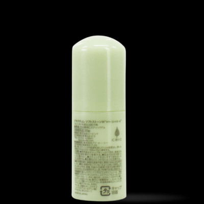 Lăn Khử Mùi Đá Khoáng Dạng Sáp Giúp Sáng Da Deonatulle Soft Stone Double Color Control 20G