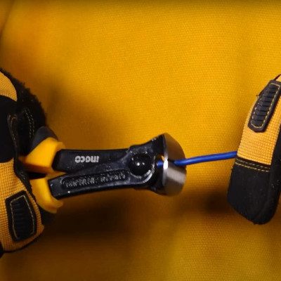 KÌM CÀNG CUA INGCO HECP28160 - HÀNG CHÍNH HÃNG