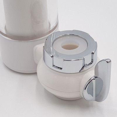 Máy Lọc Trực Tiếp Đầu Vòi Eurolife EL-LS-D20 - Hàng Chính Hãng