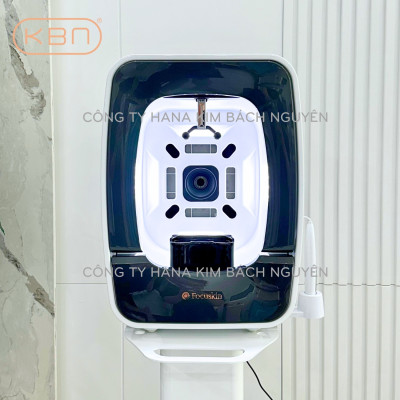 Máy phân tích da mặt Focuskin chính hãng Hàn Quốc