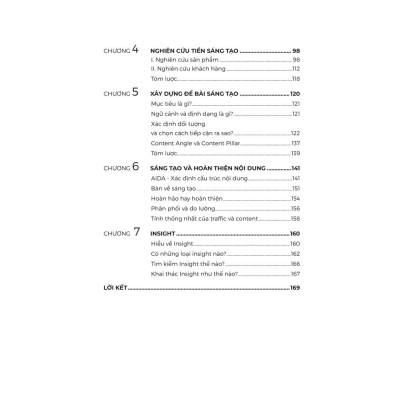 Hơi Thở Con Sen/Content: Học Nghề/Làm Nghề (Những Tư Duy Marketing/Kinh Nghiệm Giúp Bạn Sống Tốt Với Nghề Content)