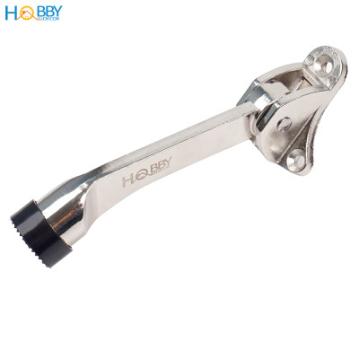 Chặn cửa chân móng ngựa đầu cao su chống trượt Hobby Home Decor CMG2