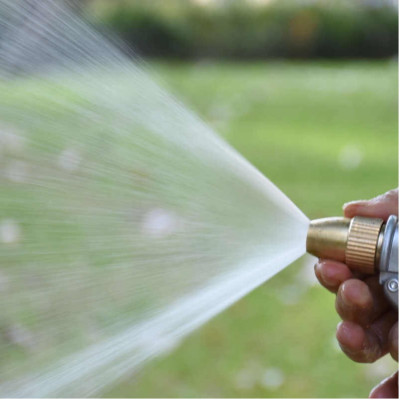 Vòi xịt tăng áp,rửa xe,tưới cây tăng áp lực nước 206843 TL