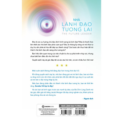 Nhà Lãnh Đạo Tương Lai