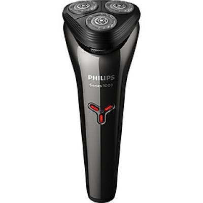 Máy Cạo Râu Du Lịch Cầm Tay Philips S1301/02 – Hành Chính Hãng