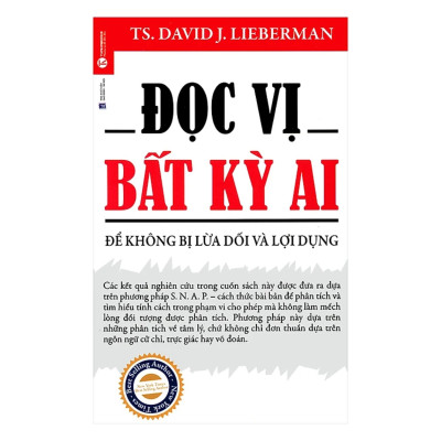 Combo 2Q: Đọc Vị Bất Kỳ Ai - Để Không Bị Lừa Dối Và Lợi Dụng + Đời Ngắn Đừng Ngủ Dài (Sách Phát Triển Bản Thân/ Tư Duy/Kĩ Năng Sống)