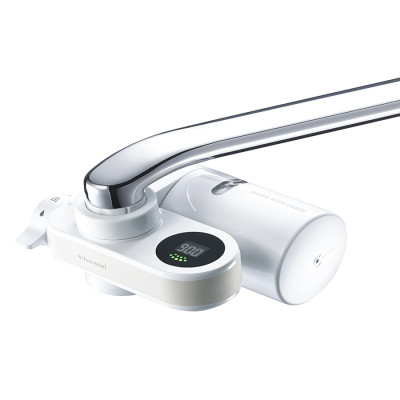 Thiết Bị Lọc Nước Lắp Tại Vòi Cleansui EF102 - Hàng Chính Hãng